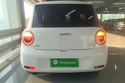 CHANGAN NEVO Lumin 2025, 10000 км, за 7701 USD