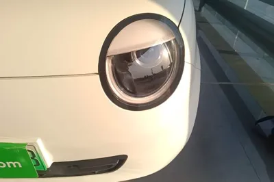 CHANGAN NEVO Lumin 2025, 10000 км, за 7701 USD - фото 8