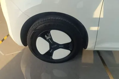 CHANGAN NEVO Lumin 2025, 10000 км, за 7701 USD - фото 10