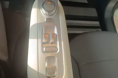 CHANGAN NEVO Lumin 2025, 10000 км, за 7701 USD - фото 16