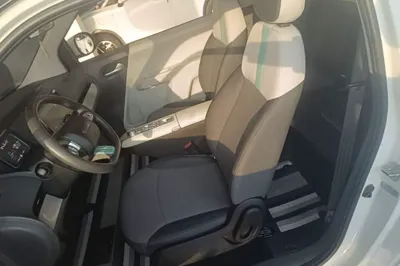 CHANGAN NEVO Lumin 2025, 10000 км, за 7701 USD - фото 17