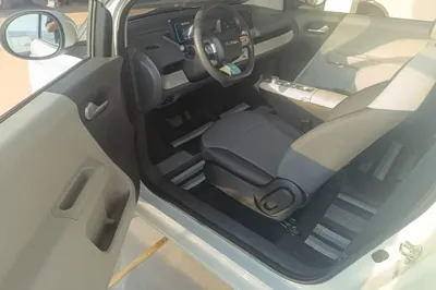 CHANGAN NEVO Lumin 2025, 10000 км, за 7701 USD - фото 18