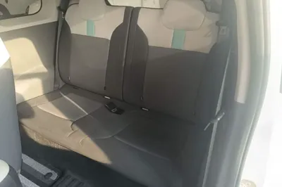 CHANGAN NEVO Lumin 2025, 10000 км, за 7701 USD - фото 20