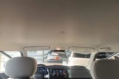 CHANGAN NEVO Lumin 2025, 10000 км, за 7701 USD - фото 21