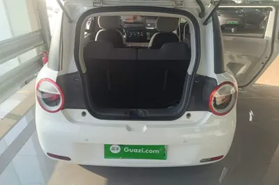 CHANGAN NEVO Lumin 2025, 10000 км, за 7701 USD - фото 22