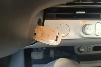 CHANGAN NEVO Lumin 2025, 10000 км, за 7701 USD - фото 23