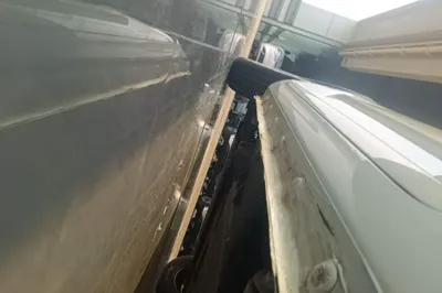 CHANGAN NEVO Lumin 2025, 10000 км, за 7701 USD - фото 25