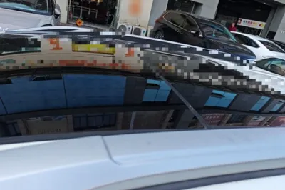 BYD Yuan 2016, 59400 км, за 3883 USD - фото 7