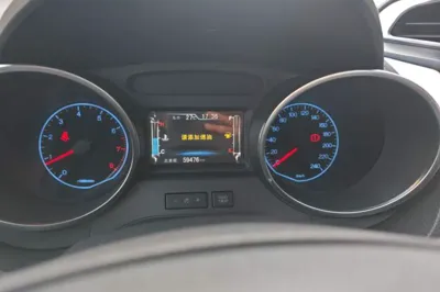 BYD Yuan 2016, 59400 км, за 3883 USD - фото 14