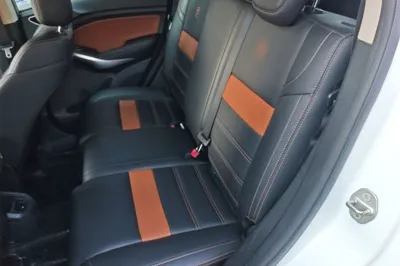 BYD Yuan 2016, 59400 км, за 3883 USD - фото 20