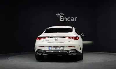 Mercedes-Benz CLE-Class 2024, 3327 км, за 44571.35 USD