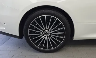 Mercedes-Benz CLE-Class 2024, 3327 км, за 44571.35 USD