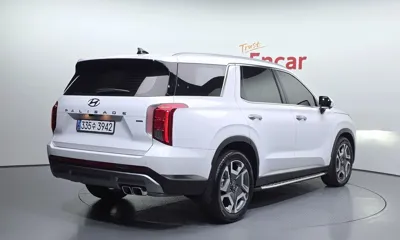 Hyundai Palisade 2024, 15555 км, за 31921.84 USD