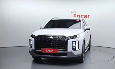 Hyundai Palisade 2024, 15555 км, за 31921.84 USD
