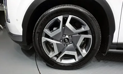 Hyundai Palisade 2024, 15555 км, за 31921.84 USD