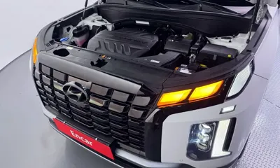 Hyundai Palisade 2024, 15555 км, за 31921.84 USD - фото 6