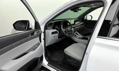 Hyundai Palisade 2024, 15555 км, за 31921.84 USD - фото 10