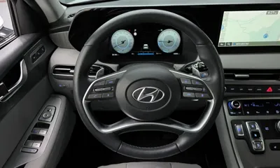 Hyundai Palisade 2024, 15555 км, за 31921.84 USD - фото 15