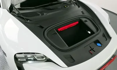 Porsche Taycan 2023, 17406 км, за 71531.76 USD - фото 6