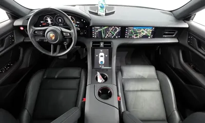 Porsche Taycan 2023, 17406 км, за 71531.76 USD - фото 7