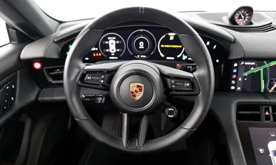 Porsche Taycan 2023, 17406 км, за 71531.76 USD - фото 14