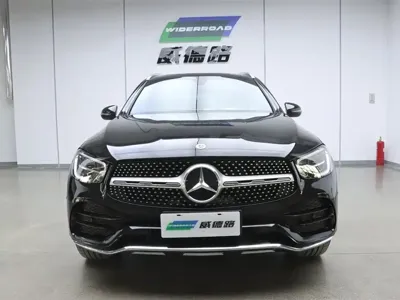 Mercedes-Benz GLC 2022, 68500 км, за 30470.96 USD