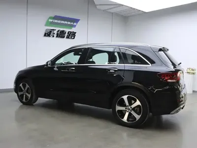 Mercedes-Benz GLC 2022, 68500 км, за 30299.03 USD - фото 6