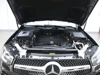 Mercedes-Benz GLC 2022, 68500 км, за 30299.03 USD - фото 9