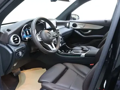 Mercedes-Benz GLC 2022, 68500 км, за 30299.03 USD - фото 14