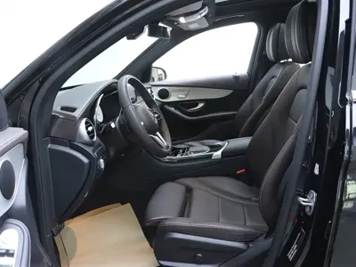 Mercedes-Benz GLC 2022, 68500 км, за 30299.03 USD - фото 15