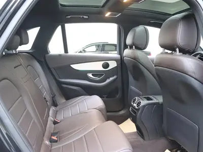 Mercedes-Benz GLC 2022, 68500 км, за 30299.03 USD - фото 16