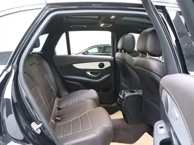 Mercedes-Benz GLC 2022, 68500 км, за 30299.03 USD - фото 17