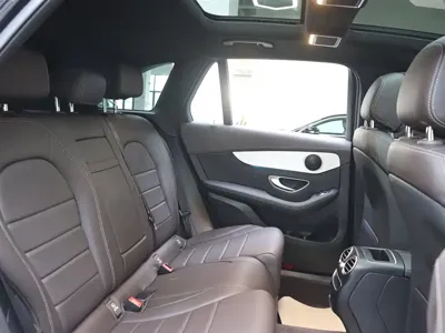 Mercedes-Benz GLC 2022, 68500 км, за 30299.03 USD - фото 18