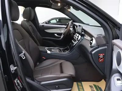 Mercedes-Benz GLC 2022, 68500 км, за 30299.03 USD - фото 19