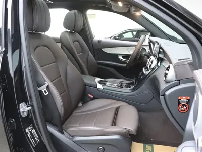 Mercedes-Benz GLC 2022, 68500 км, за 30299.03 USD - фото 20