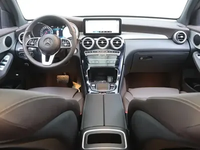 Mercedes-Benz GLC 2022, 68500 км, за 30299.03 USD - фото 24