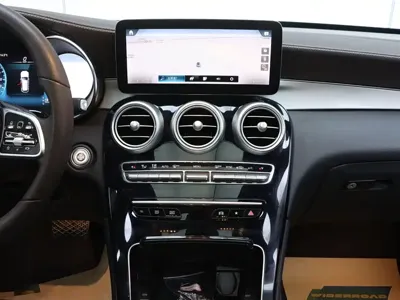 Mercedes-Benz GLC 2022, 68500 км, за 30299.03 USD - фото 26