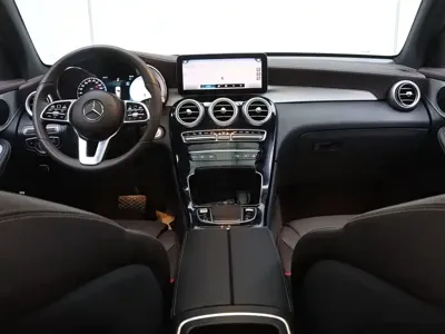 Mercedes-Benz GLC 2022, 68500 км, за 30299.03 USD - фото 27
