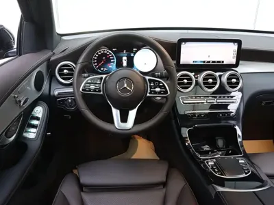 Mercedes-Benz GLC 2022, 68500 км, за 30299.03 USD - фото 28