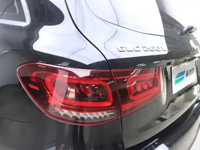 Mercedes-Benz GLC 2022, 68500 км, за 30299.03 USD - фото 33