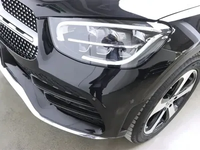 Mercedes-Benz GLC 2022, 68500 км, за 30299.03 USD - фото 34