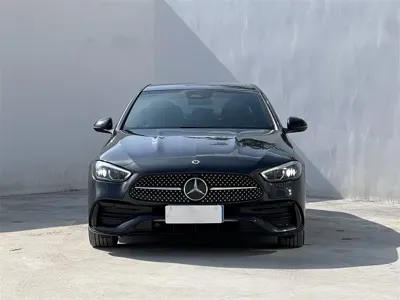 Mercedes-Benz C-Class 2023, 62800 км, за 27451.32 USD