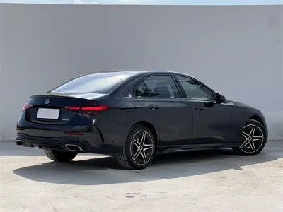 Mercedes-Benz C-Class 2023, 62800 км, за 27451.32 USD