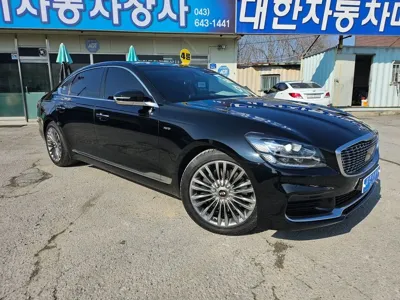 Kia K9 2019, 120700 км, за 14667.99 USD