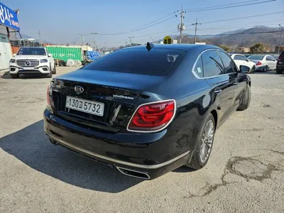 Kia K9 2019, 120700 км, за 14667.99 USD