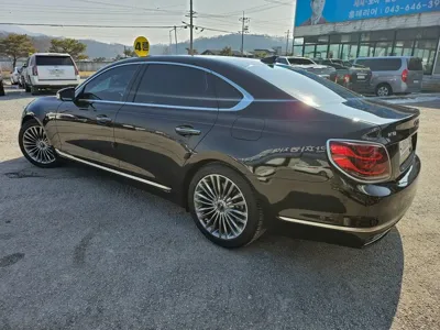 Kia K9 2019, 120700 км, за 14667.99 USD