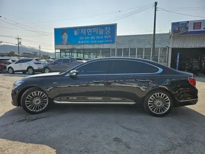 Kia K9 2019, 120700 км, за 14667.99 USD - фото 6