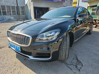 Kia K9 2019, 120700 км, за 14667.99 USD - фото 7