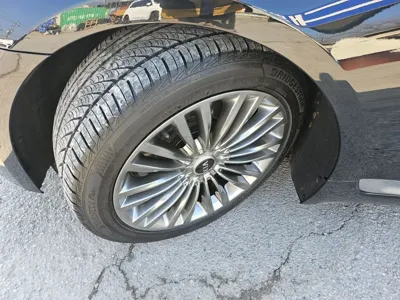 Kia K9 2019, 120700 км, за 14667.99 USD - фото 8