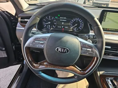 Kia K9 2019, 120700 км, за 14667.99 USD - фото 13